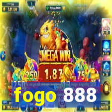 fogo 888