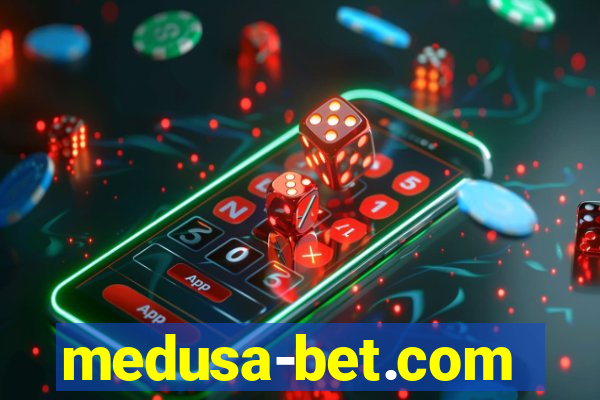 medusa-bet.com