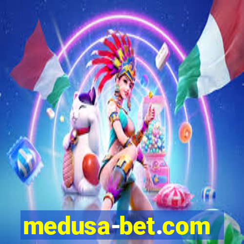 medusa-bet.com