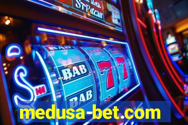 medusa-bet.com