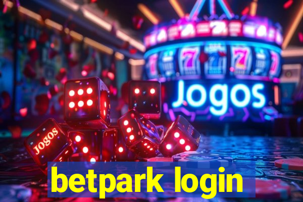 betpark login