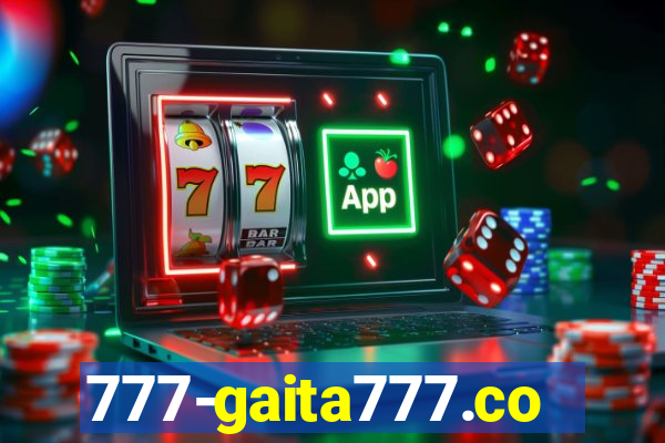 777-gaita777.com