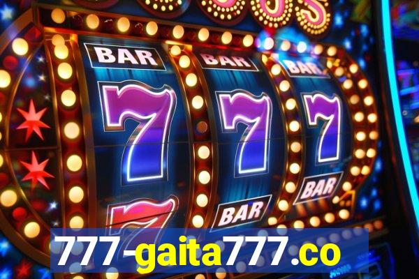 777-gaita777.com