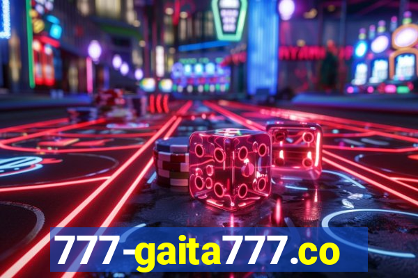 777-gaita777.com