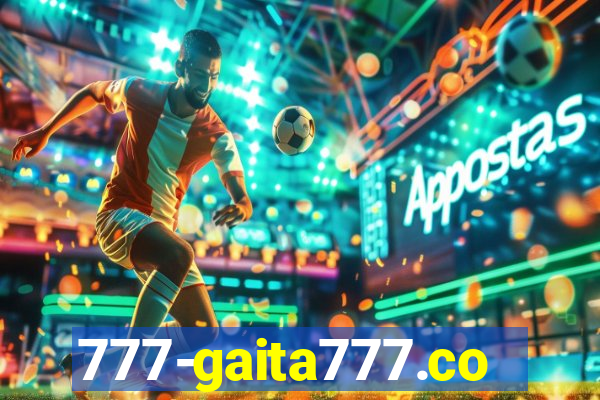 777-gaita777.com