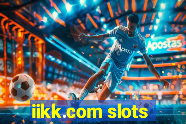 iikk.com slots