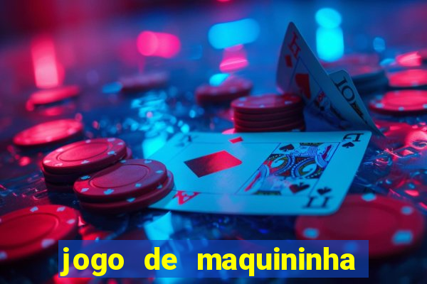 jogo de maquininha de cart?o