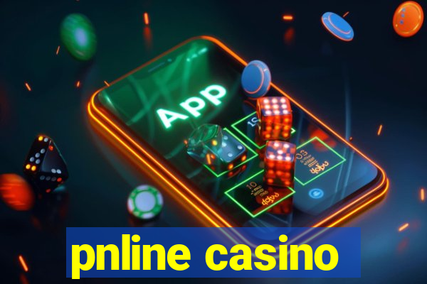 pnline casino