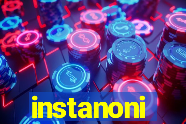 instanoni