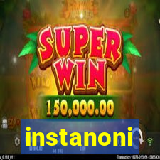 instanoni