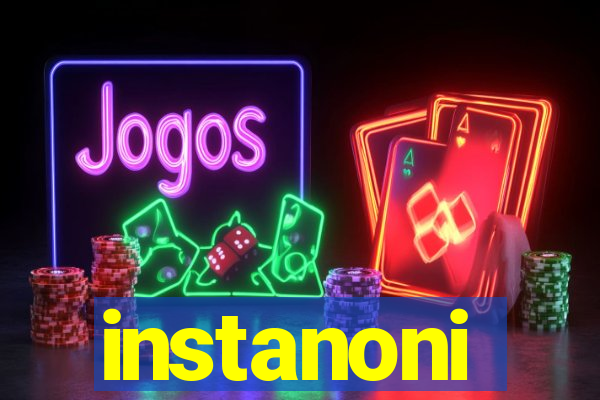 instanoni