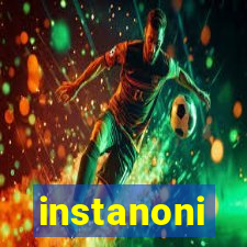 instanoni