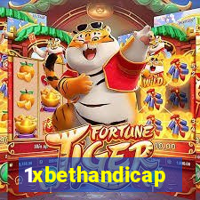 1xbethandicap