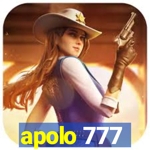 apolo 777