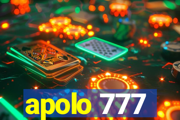 apolo 777