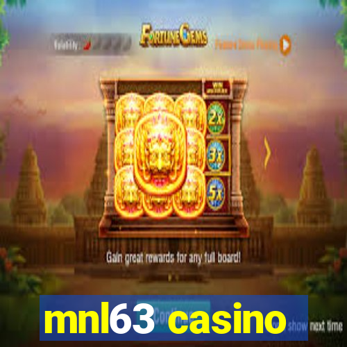 mnl63 casino