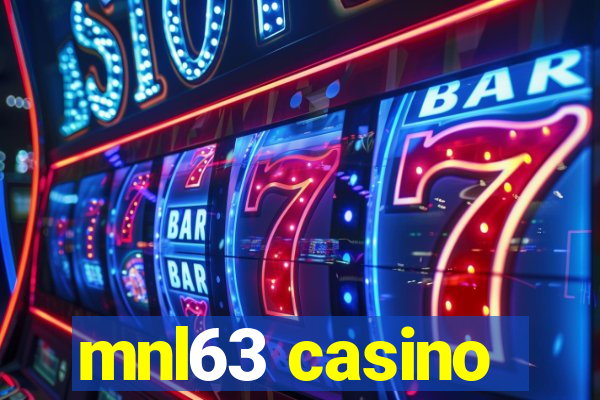 mnl63 casino