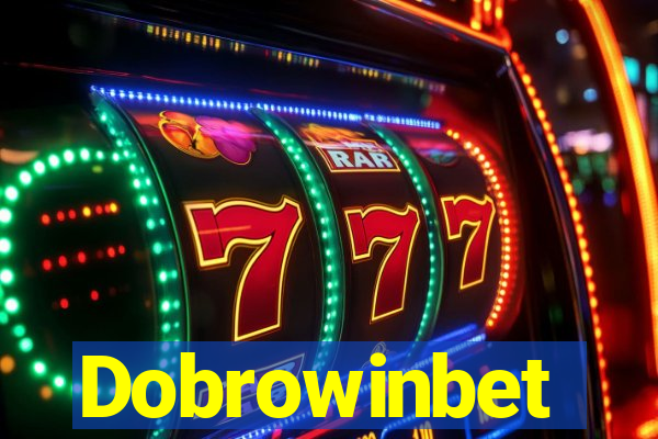 Dobrowinbet