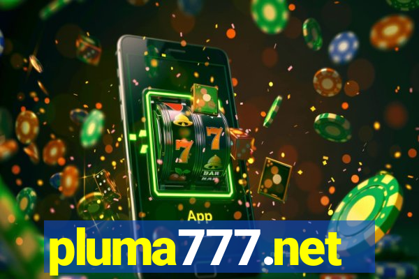 pluma777.net