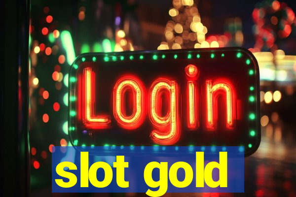 slot gold