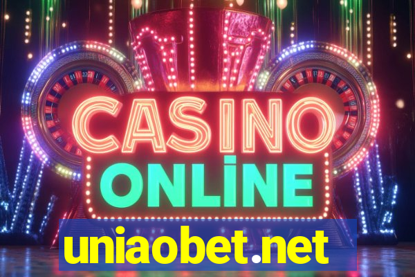 uniaobet.net