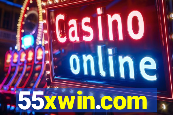 55xwin.com