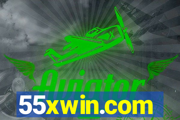 55xwin.com