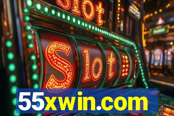 55xwin.com