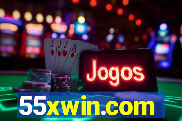 55xwin.com