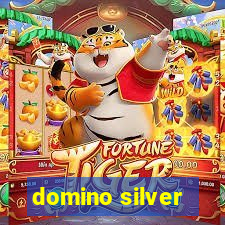 domino silver