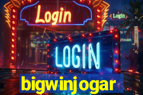 bigwinjogar