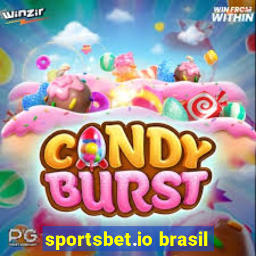 sportsbet.io brasil