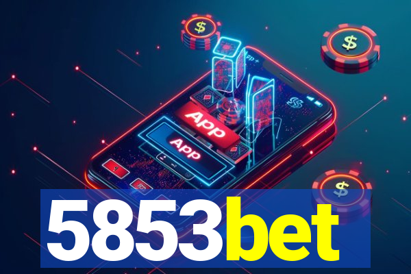 5853bet