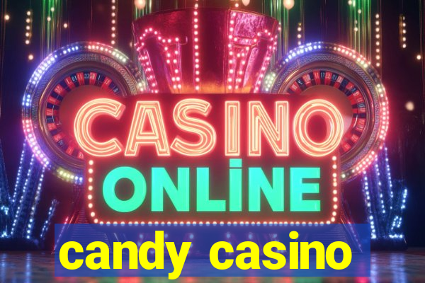 candy casino