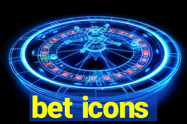 bet icons