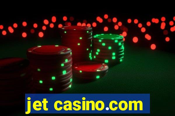 jet casino.com