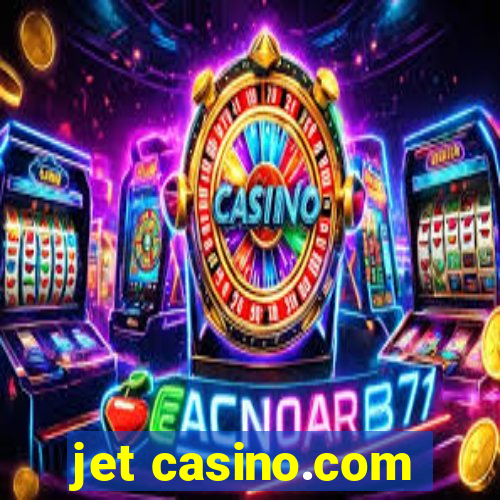 jet casino.com