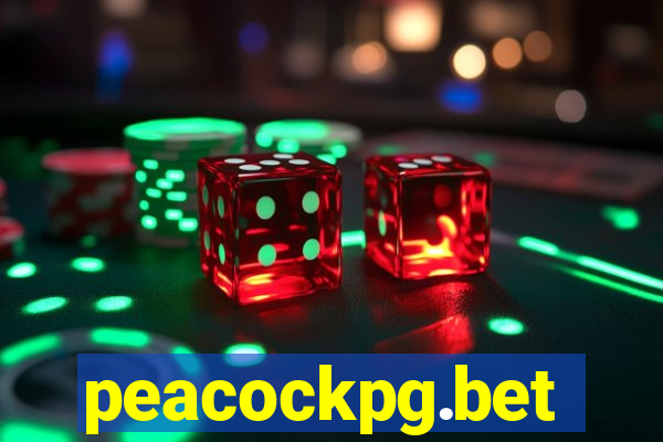 peacockpg.bet