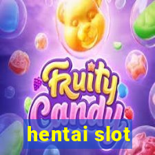 hentai slot