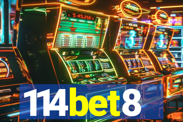 114bet8