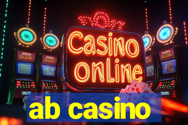 ab casino