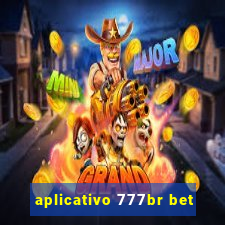 aplicativo 777br bet