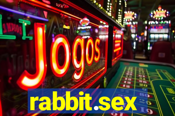 rabbit.sex