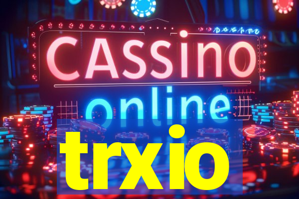 trxio