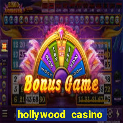 hollywood casino las vegas