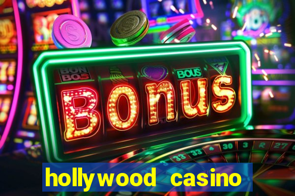 hollywood casino las vegas