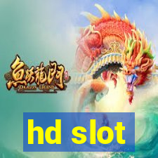 hd slot