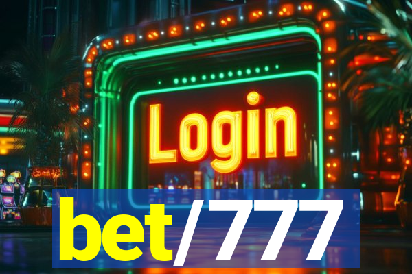 bet/777