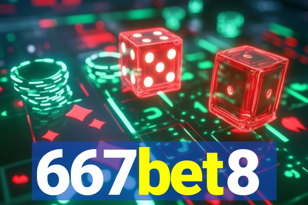 667bet8