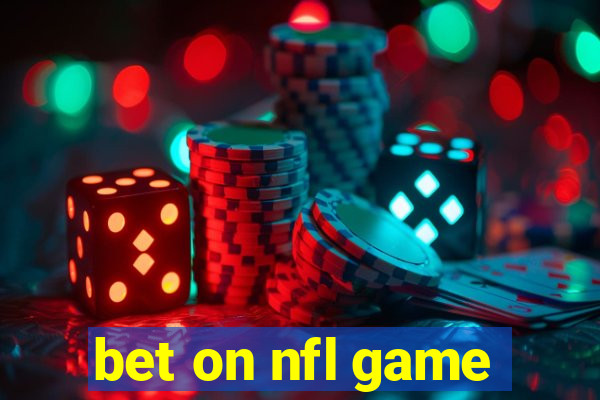 bet on nfl game